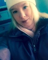 Дарья Мусифулина