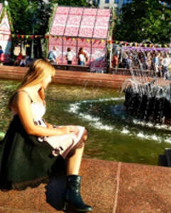 Алёна Филимон