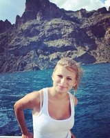 Алла Денисова