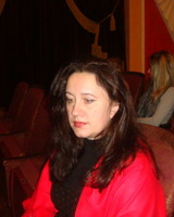 Елена Корсун