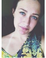 Ангелина Черкунова