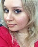 Анна Кузьмина