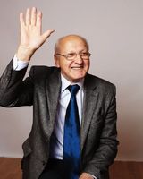 Владимир Лаптев