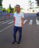 Антон Кручинин