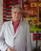 Леонид Кауфман