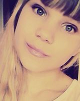 Полина Варфоломеева