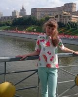 Юлия Власова