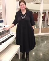 Готяшвили Николаевна