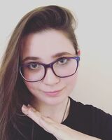 Анна Самошина