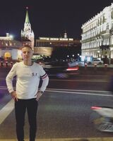 Егор Мотков