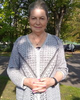 Людмила Попова