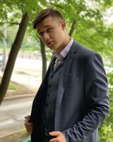 Александр Маху