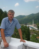 Александр Зубов