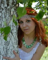 Елена Кароли