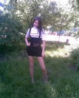 Елена Зуева