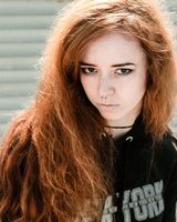 Севастиана Астахова