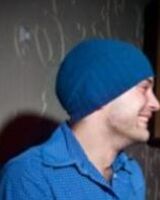 Фёдор Перфилов