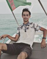 Олег Исмайлов