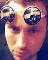 Дмитрий Комков