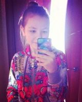 Кристина Лагунова