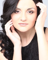 Даша Аристова