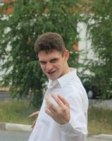 Антон Полоскин