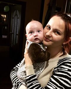 Наталья Ветрова