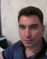 Ильдар Мамуков