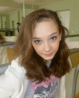 Дарья Заборина