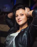 Анна Алексеевна