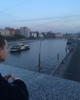 Рома Харитонов