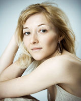 Виктория Решульская