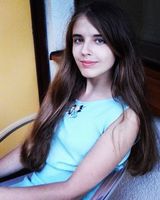 Вероника Соловьёва