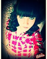 Екатерина Павлова