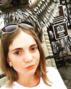 Татьяна Пустовалова