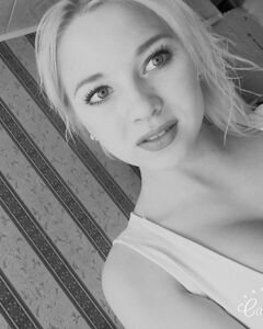 Алёна Чечушкова