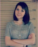 Качалина Романовна
