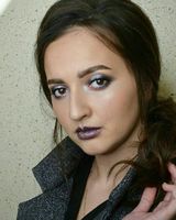 Виктория Рысьева