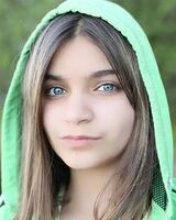 Ника Чижевская