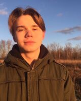 Данила Потапов