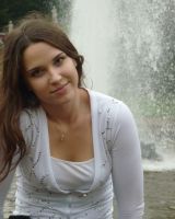 Лена Нестерова