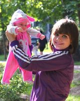 Алиса Романенко