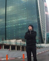 Денис Львов