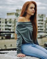 Анастасия Васильева