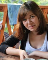 Юлия Касымова