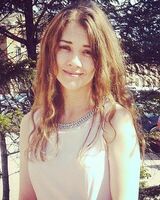 Анастасия Богданова