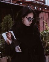 Алина Погурская