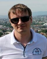 Сергей Ефремов