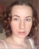 Оксана Святокум