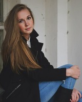 Алина Никифорова